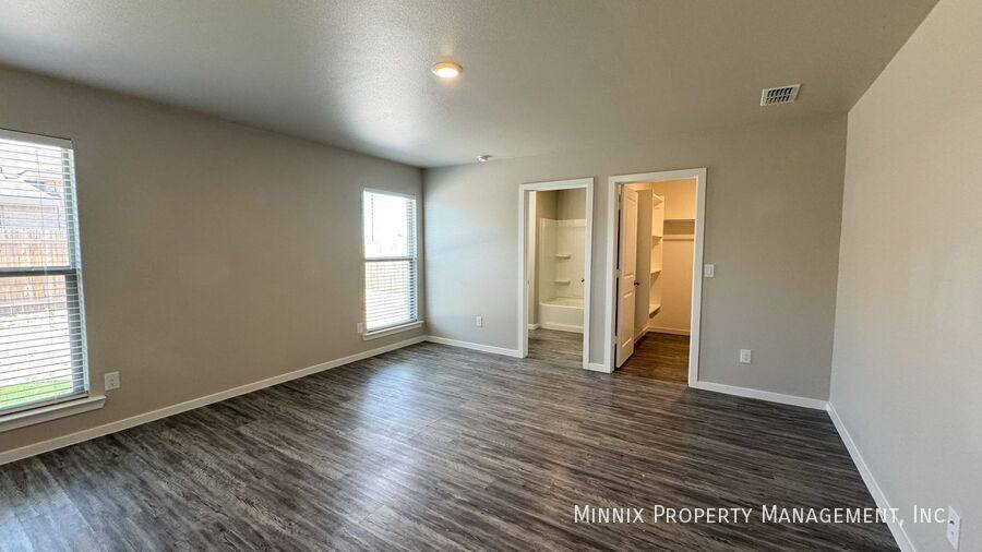 House for rent at 8920 20th St, Lubbock, TX 79407