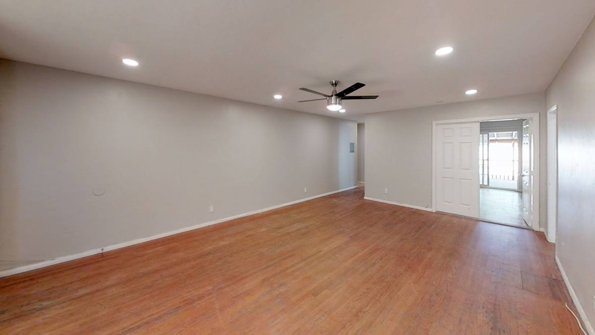Apartment for rent at 5054 Rockford Dr, San Diego, CA 92115