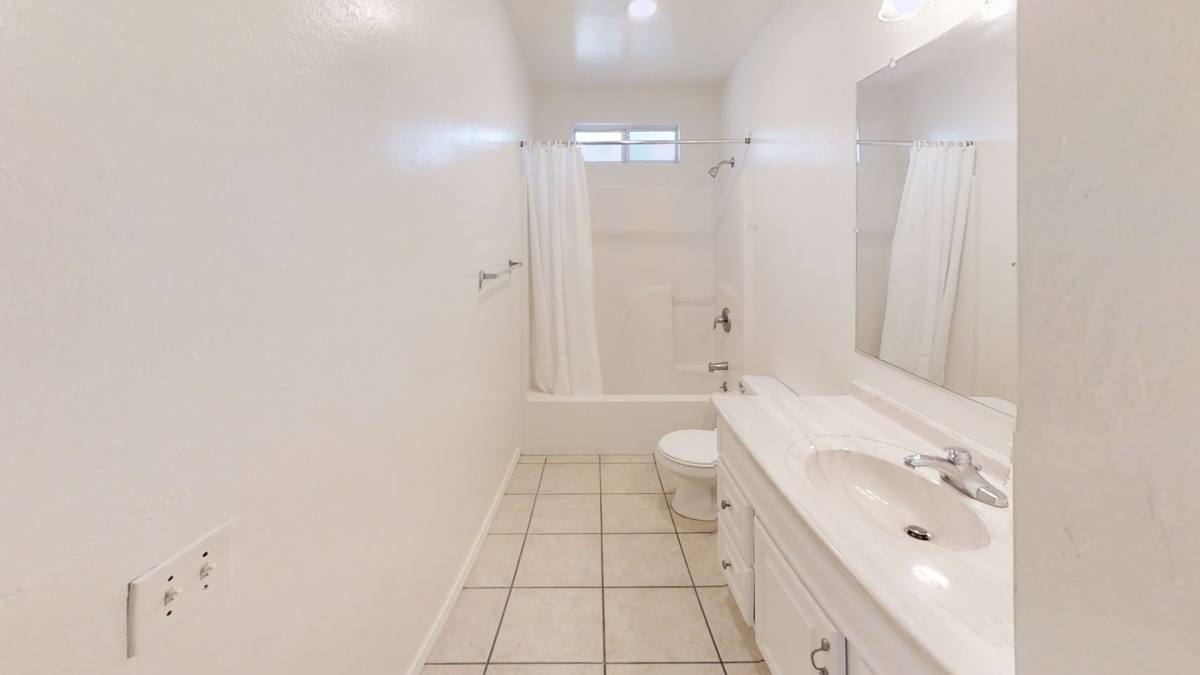 Apartment for rent at 5054 Rockford Dr, San Diego, CA 92115
