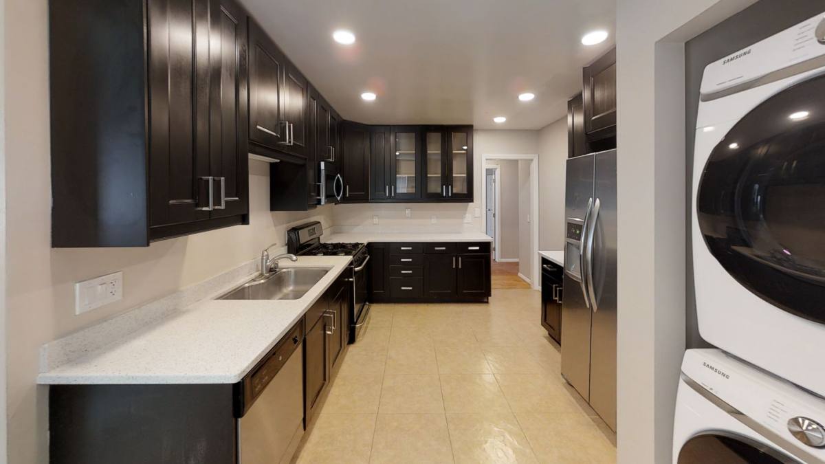 Apartment for rent at 5054 Rockford Dr, San Diego, CA 92115