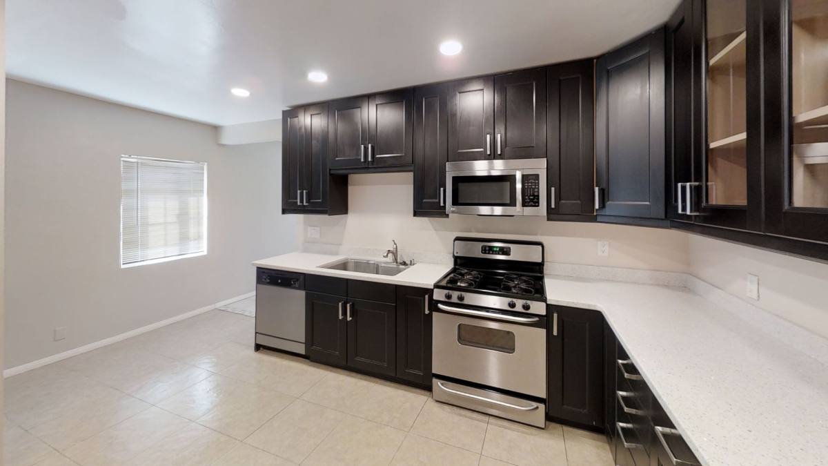 Apartment for rent at 5054 Rockford Dr, San Diego, CA 92115