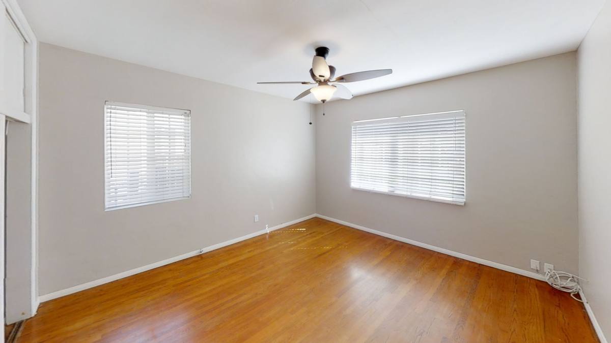 Apartment for rent at 5054 Rockford Dr, San Diego, CA 92115