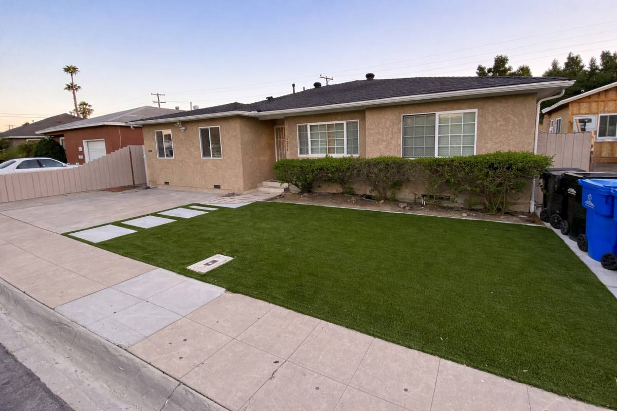 Apartment for rent at 5054 Rockford Dr, San Diego, CA 92115