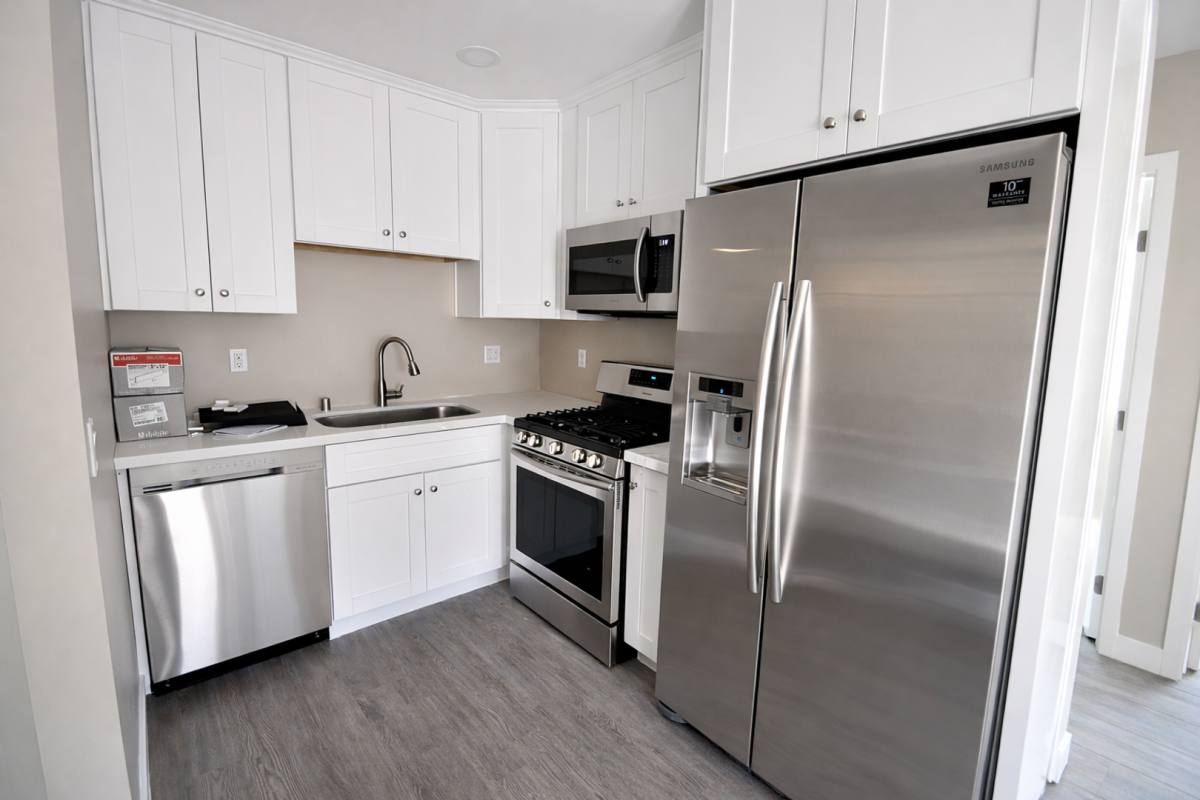 Apartment for rent at 5056 Rockford Dr, San Diego, CA 92115