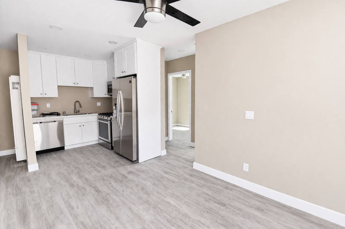 Apartment for rent at 5056 Rockford Dr, San Diego, CA 92115
