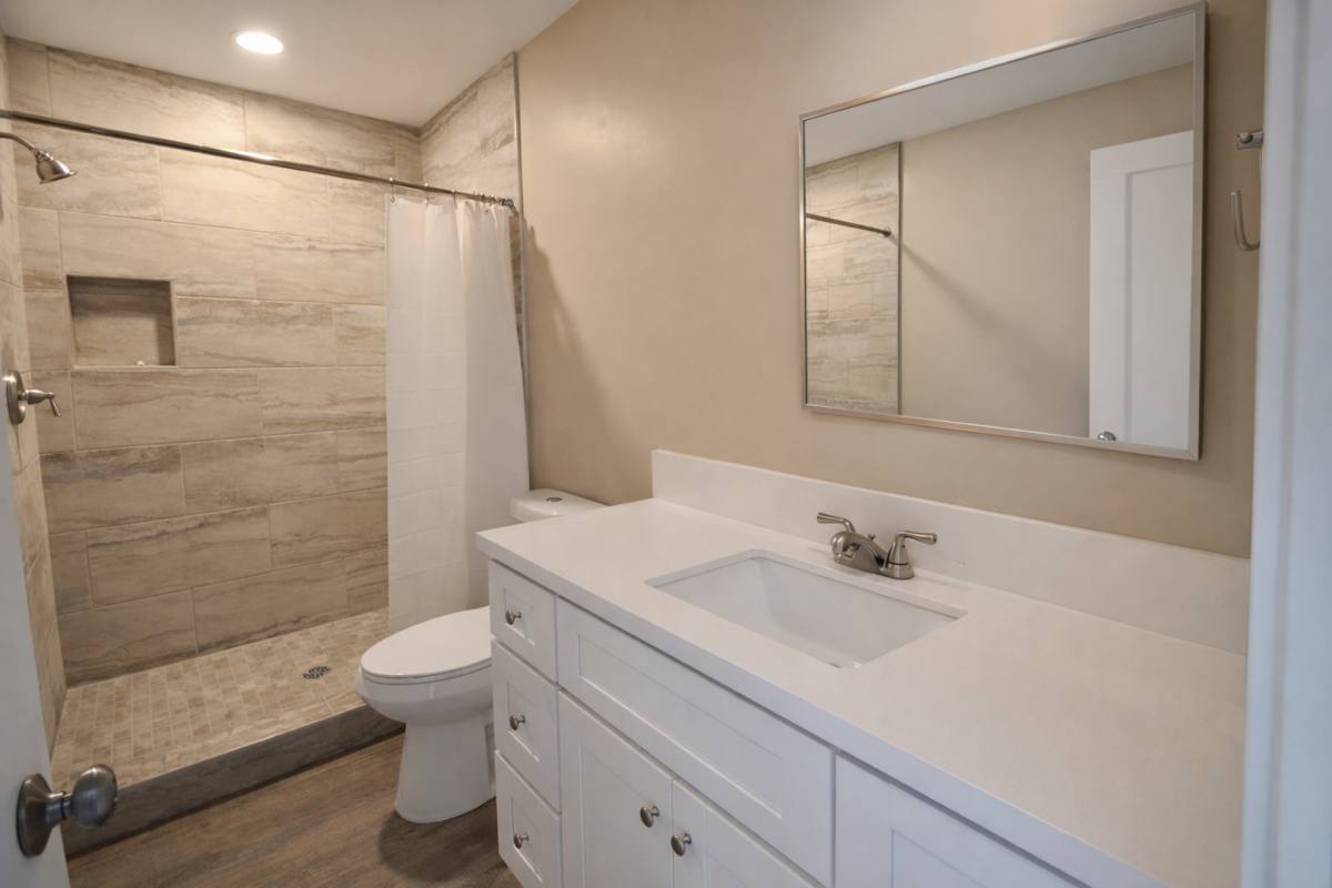 Apartment for rent at 5056 Rockford Dr, San Diego, CA 92115