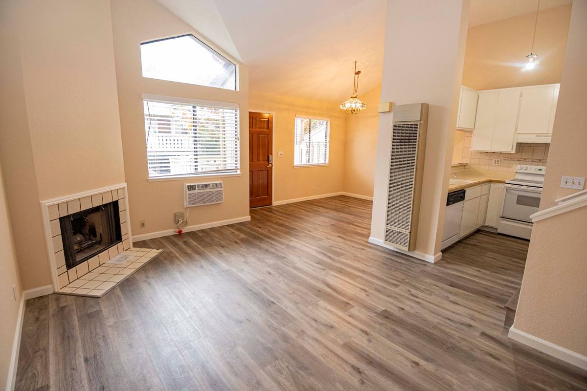 Condo for rent at 1222 Coyote Creek Court, San Jose, CA 95116