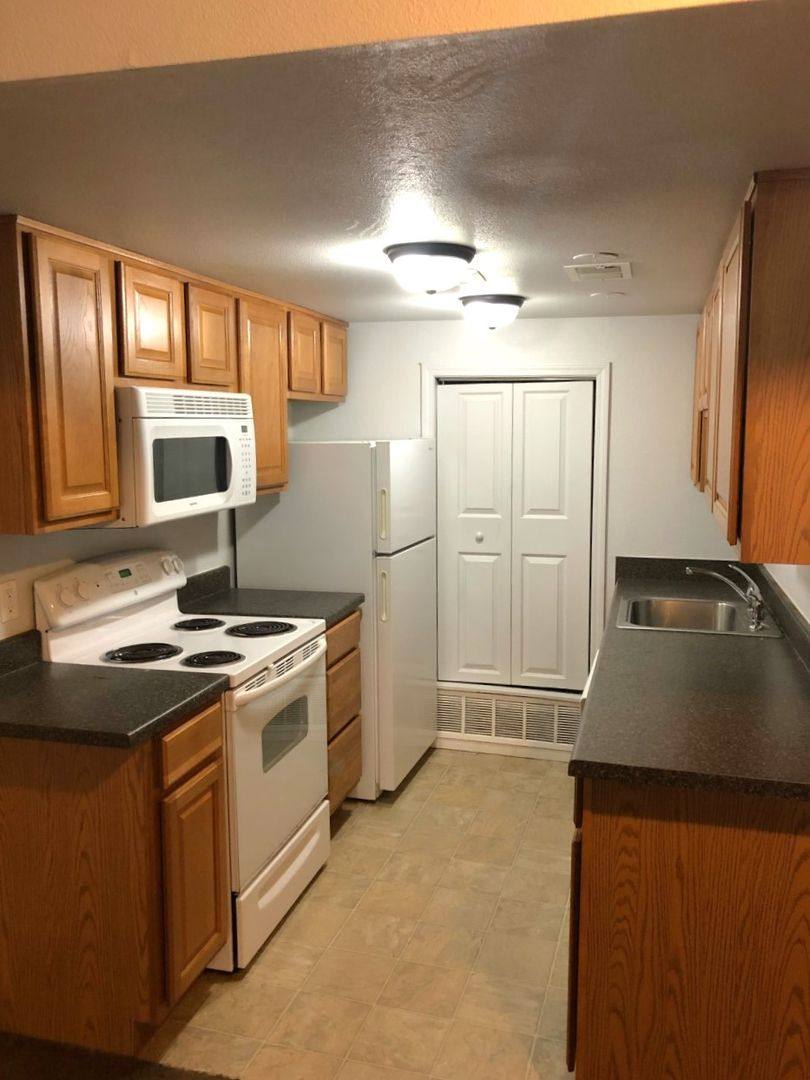 Apartment for rent at 1015 Mississippi St, Lawrence, KS 66044