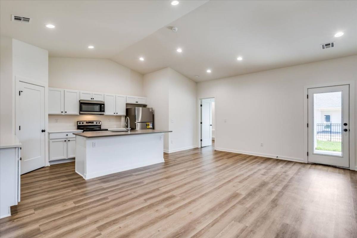 Apartment for rent at 15327 W Kristina St, Goddard, KS 67052