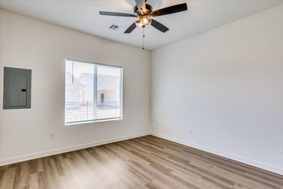 Apartment for rent at 15327 W Kristina St, Goddard, KS 67052