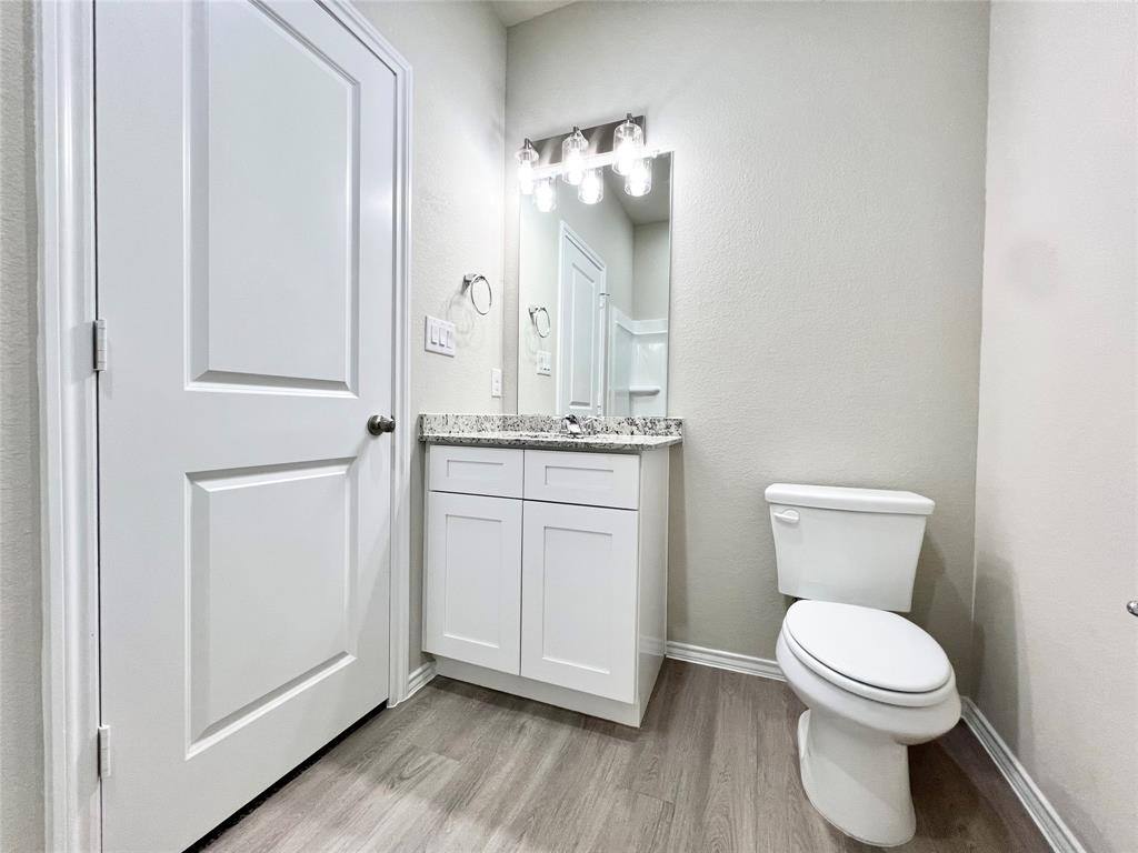 Apartment for rent at 3501 E Renfro St #110, Burleson, TX 76028