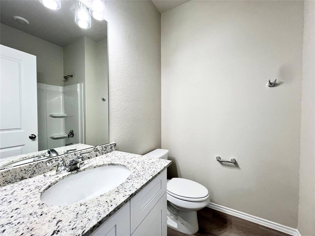 Apartment for rent at 3501 E Renfro St #110, Burleson, TX 76028