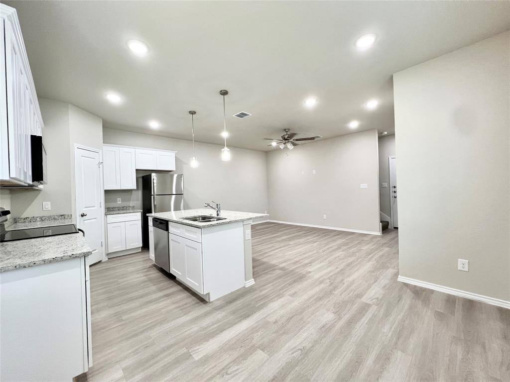 Apartment for rent at 3501 E Renfro St #110, Burleson, TX 76028