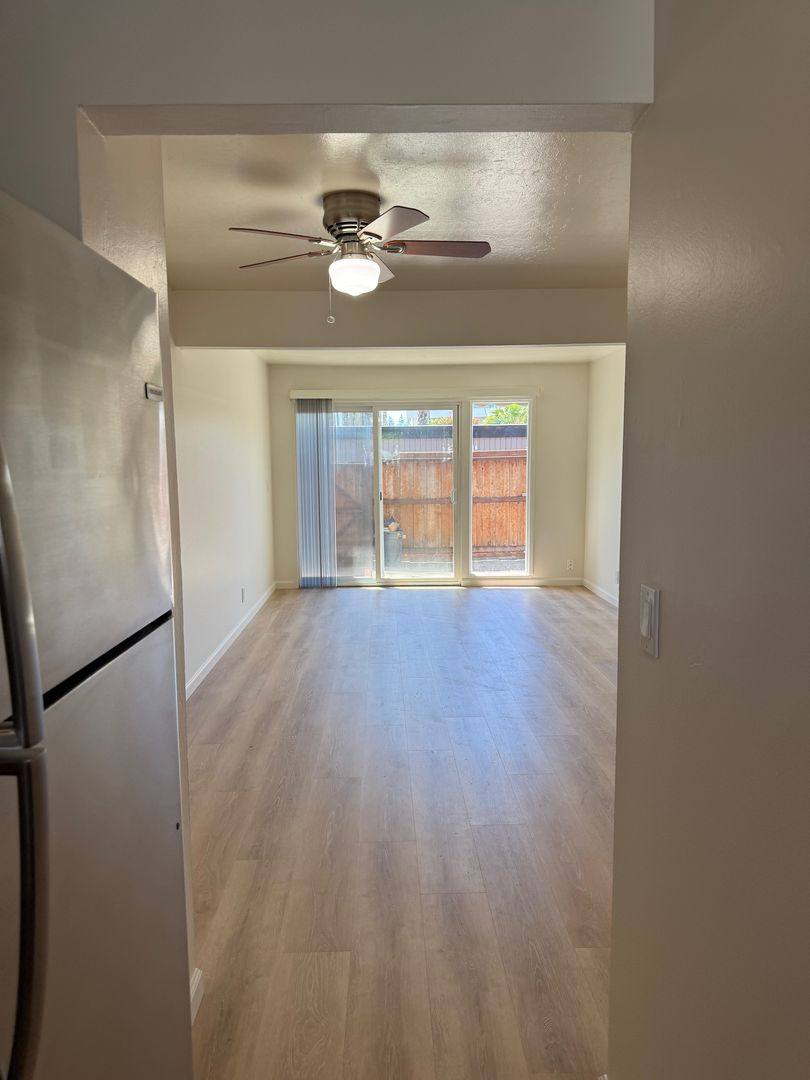 Apartment for rent at 500 Russell Ave, Santa Rosa, CA 95403