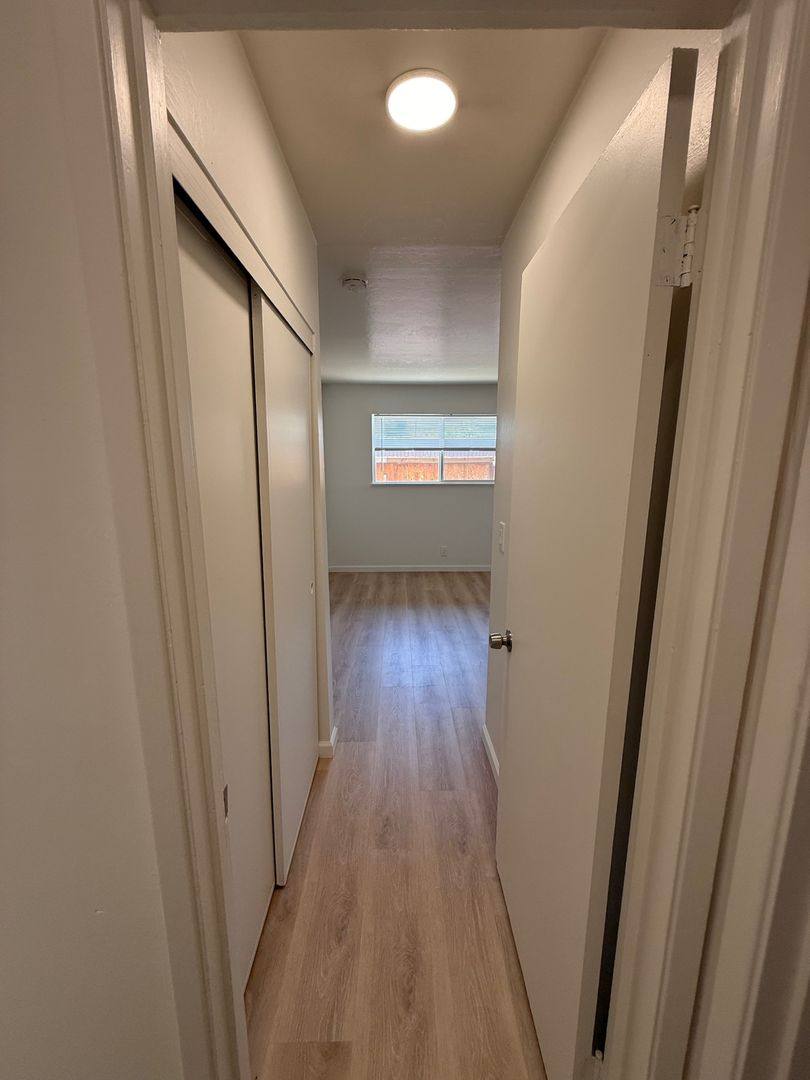 Apartment for rent at 500 Russell Ave, Santa Rosa, CA 95403