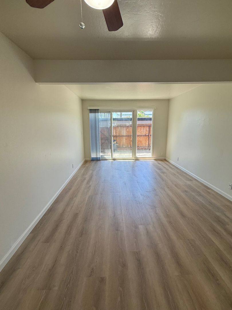 Apartment for rent at 500 Russell Ave, Santa Rosa, CA 95403