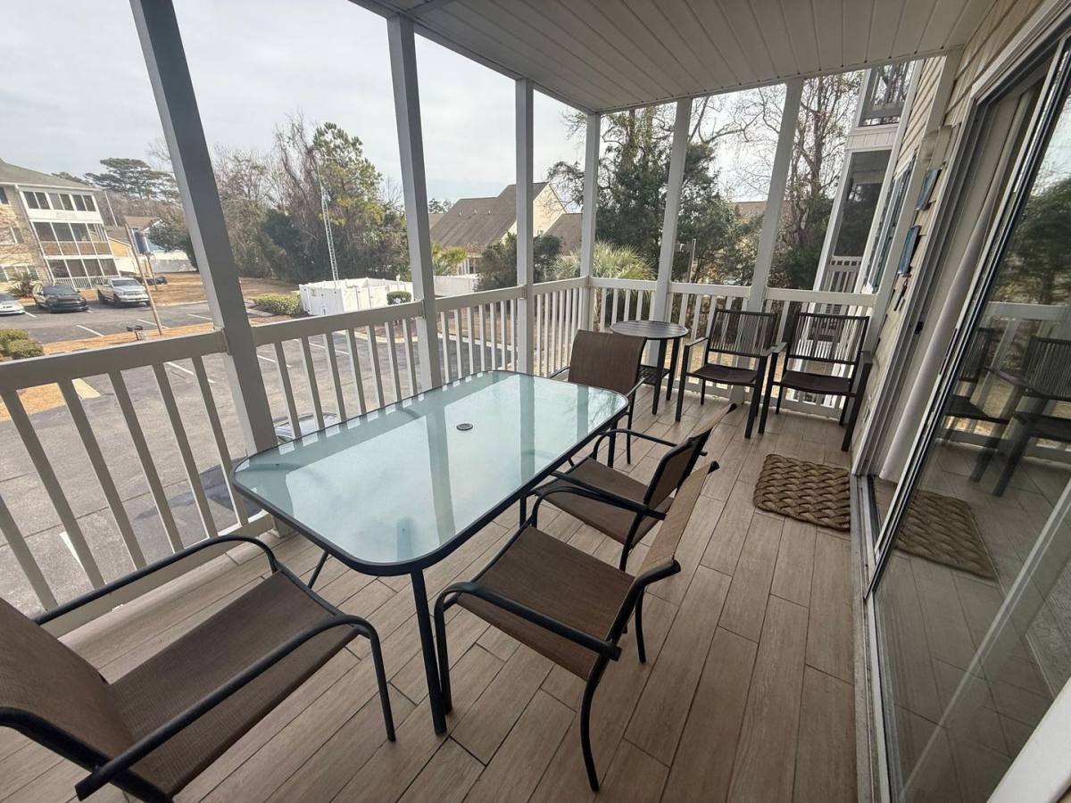 Condo for rent at 204 Landing Rd E, Myrtle Beach, SC 29572