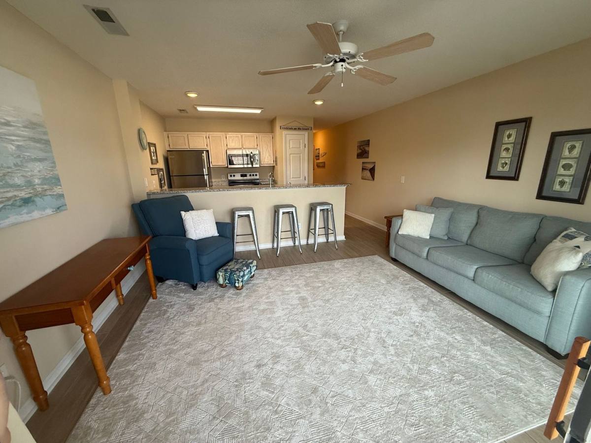 Condo for rent at 204 Landing Rd E, Myrtle Beach, SC 29572
