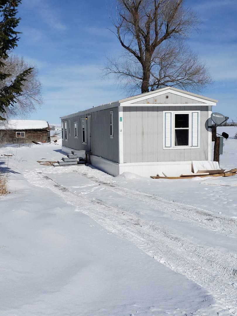 House for rent at 1601 E 300 N, Saint Anthony, ID 83445