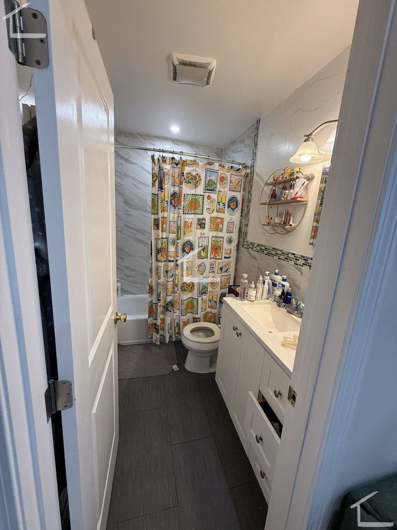 Apartment for rent at 43 Cameron St #1, Brookline, MA 02445