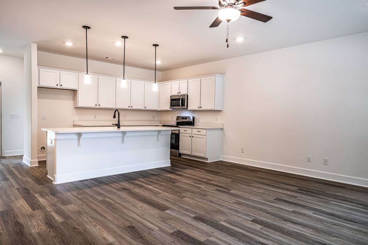 Townhouse for rent at 246 Weathersbee St, Ridgeland, SC 29936