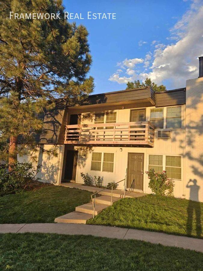 Apartment for rent at 3650 S Cherokee St #15, Englewood, CO 80110