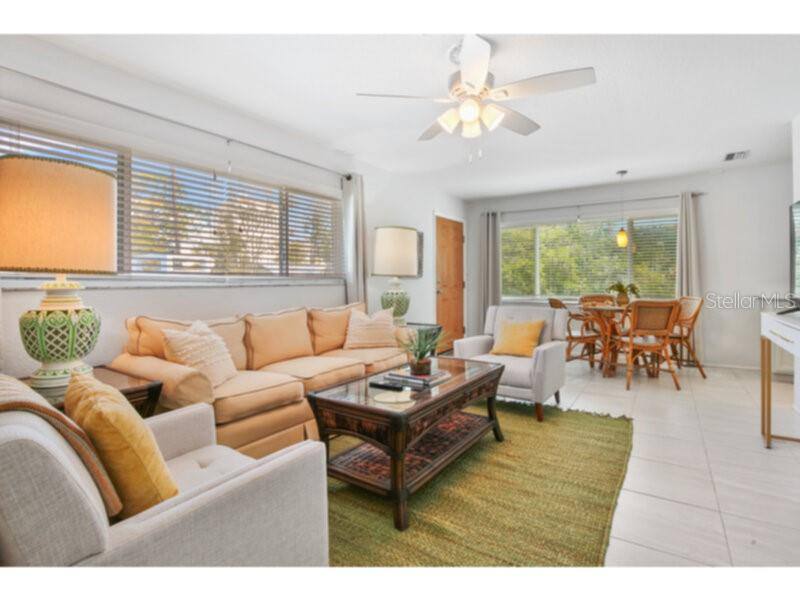 Apartment for rent at 422 Julia Place #422C, Sarasota, FL 34236