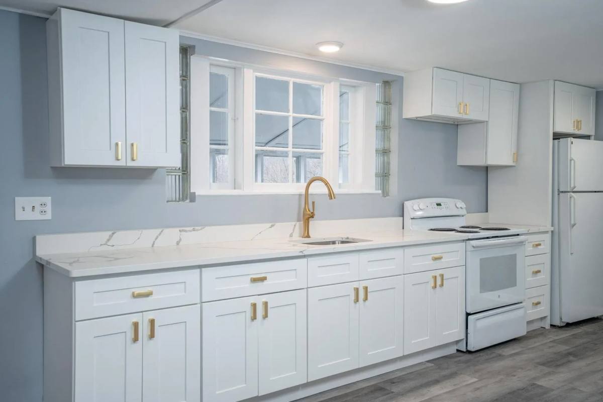 Apartment for rent at 15 Johnson Lane, Millbrook, NY 12545