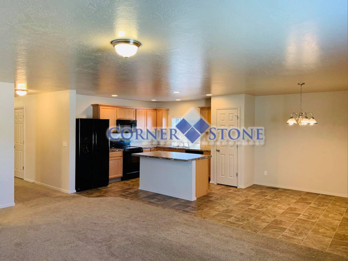 House for rent at 4691 N Price Ave, Meridian, ID 83646