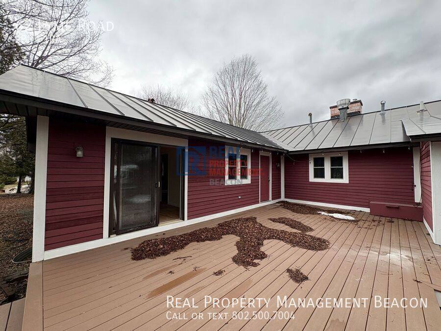 Apartment for rent at 62 Lyme Rd, Hanover, NH 03755