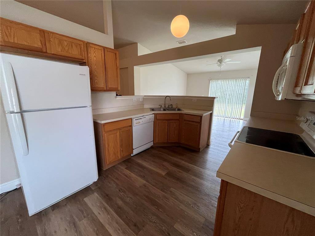 Apartment for rent at 459 Rio Grande Lane #459, Kissimmee, FL 34759