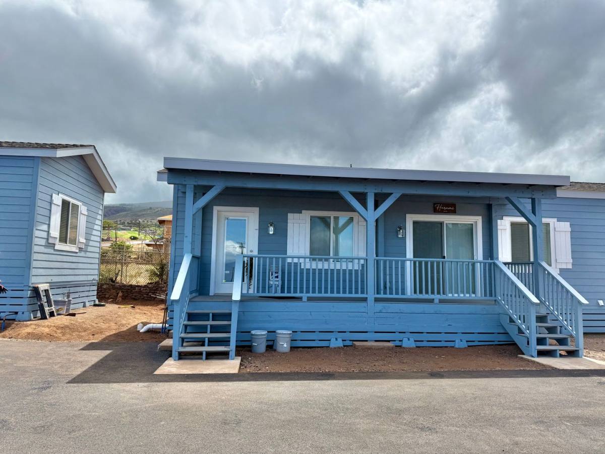 House for rent at 530 Lahainaluna Rd, Lahaina, HI 96761