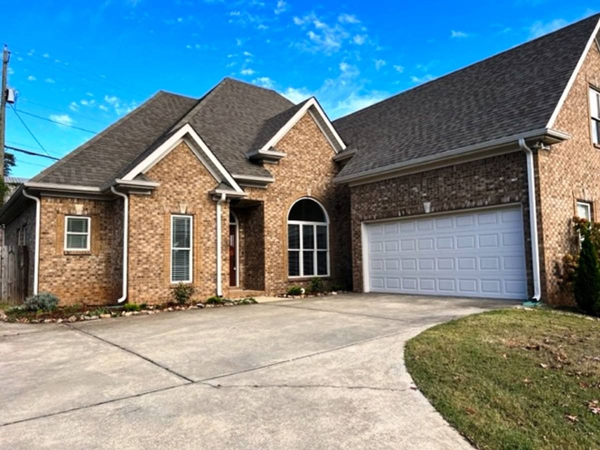 House for rent at 710 Valley St, Birmingham, AL 35226