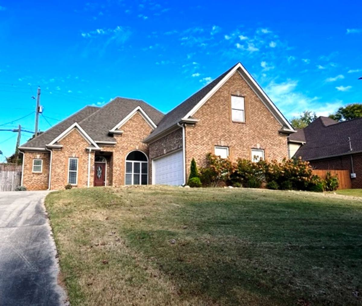 House for rent at 710 Valley St, Birmingham, AL 35226