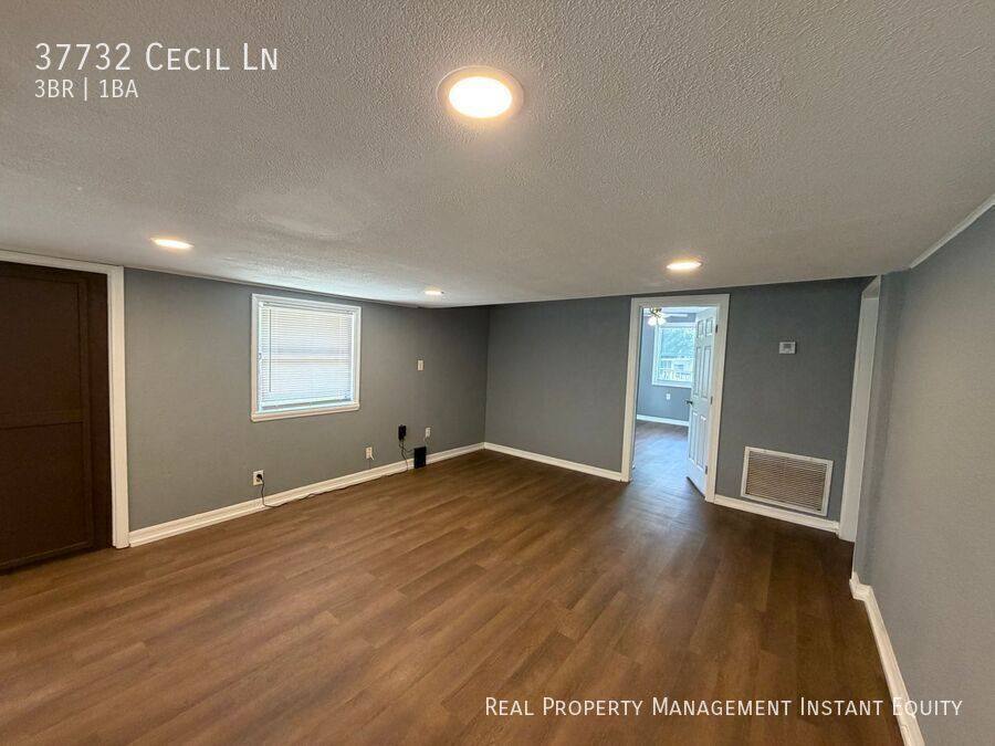House for rent at 37732 Cecil Lane, Zephyrhills, FL 33542