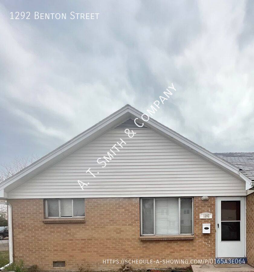Apartment for rent at 1292 Benton St, Denver, CO 80214