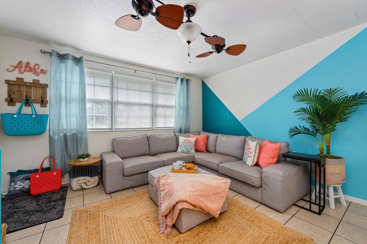 Apartment for rent at 6 Palmetto Dr, Ormond Beach, FL 32176