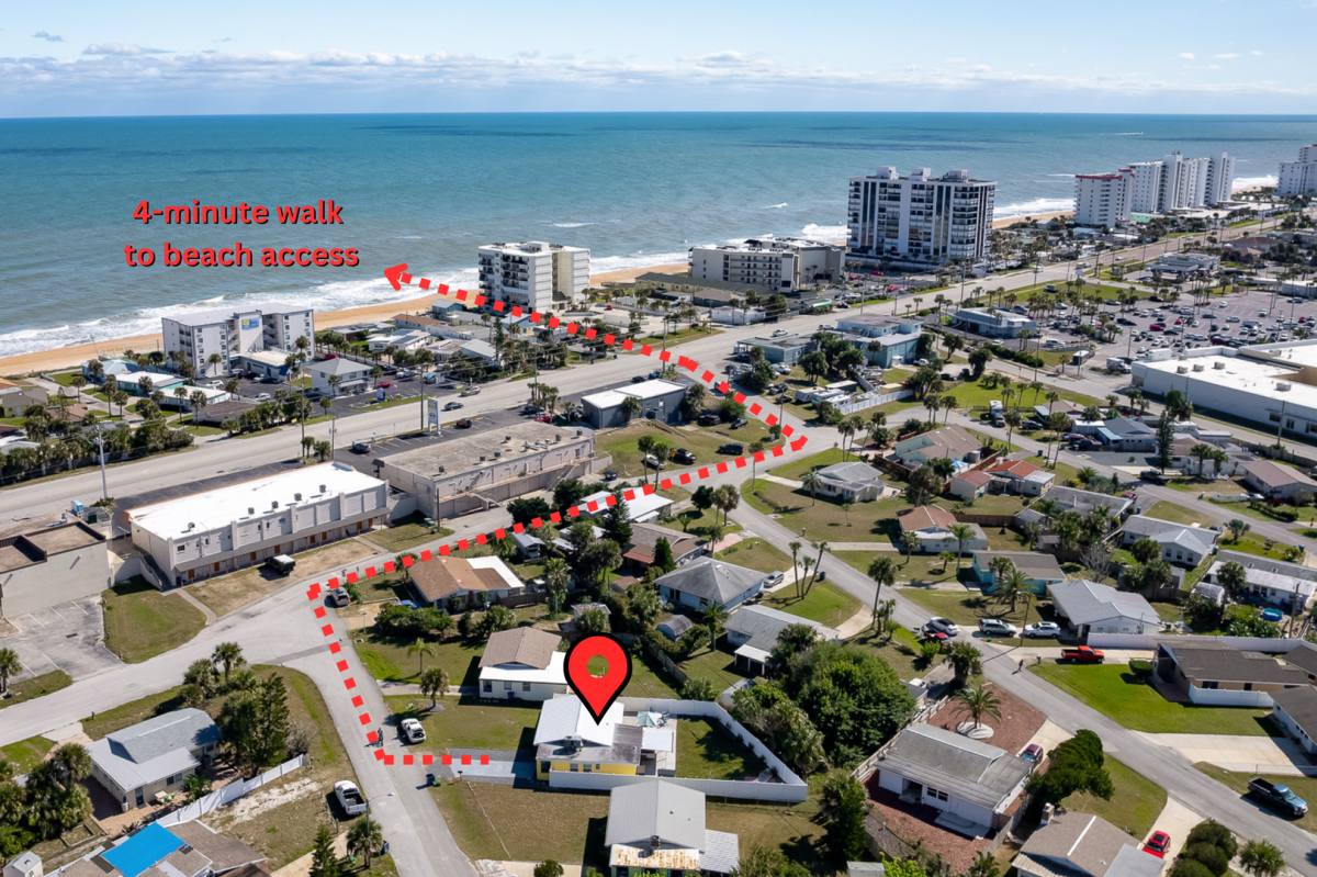 Apartment for rent at 6 Palmetto Dr, Ormond Beach, FL 32176