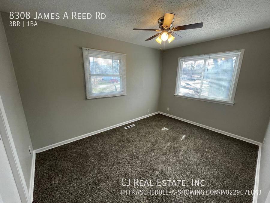 House for rent at 8308 James A Reed Rd, Kansas City, MO 64138
