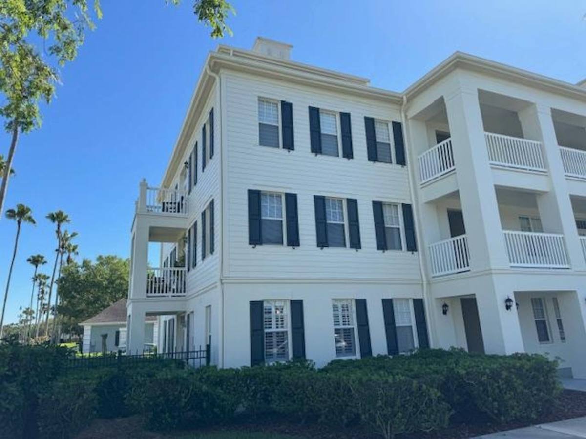 Condo for rent at 770 Siena Palm Dr, Kissimmee, FL 34747