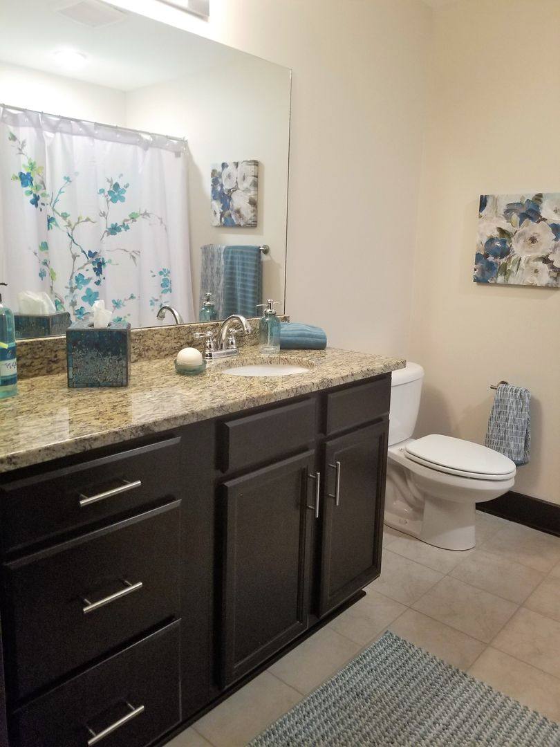 Apartment for rent at 4500-4510 Westport Woods Lane, Louisville, KY 40245