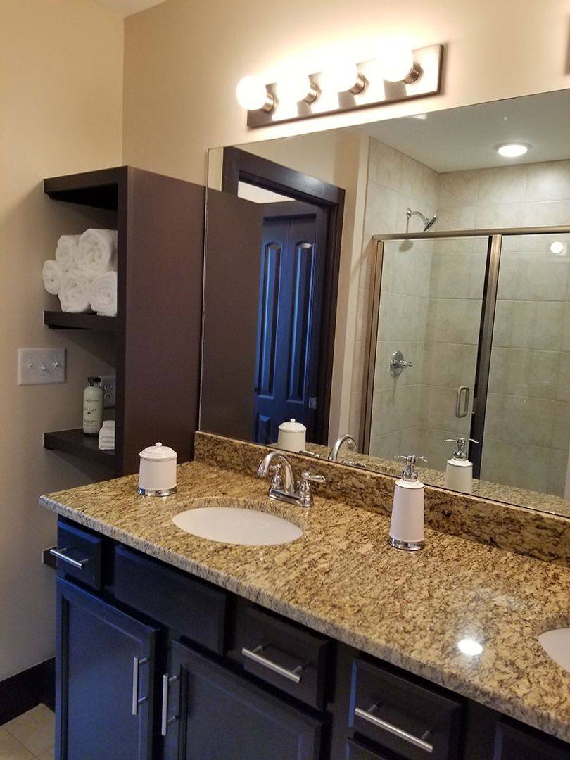 Apartment for rent at 4500-4510 Westport Woods Lane, Louisville, KY 40245