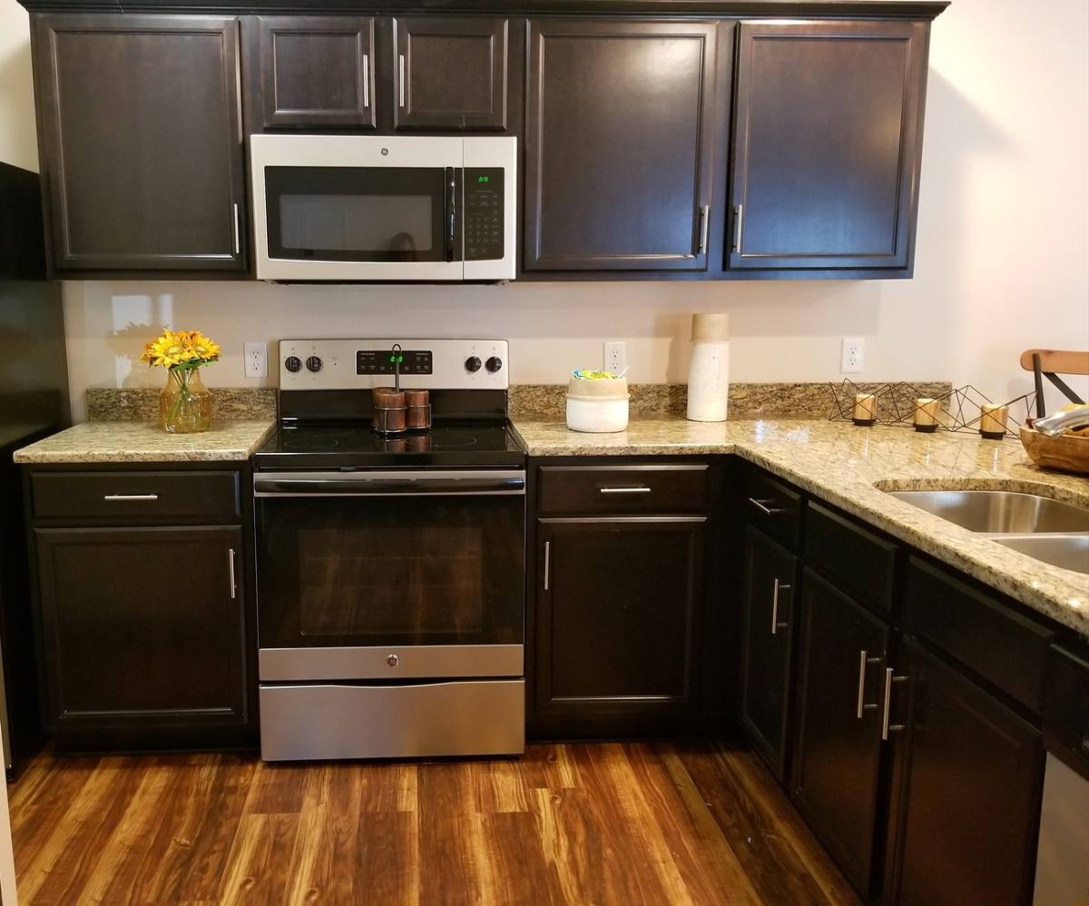 Apartment for rent at 4500-4510 Westport Woods Lane, Louisville, KY 40245