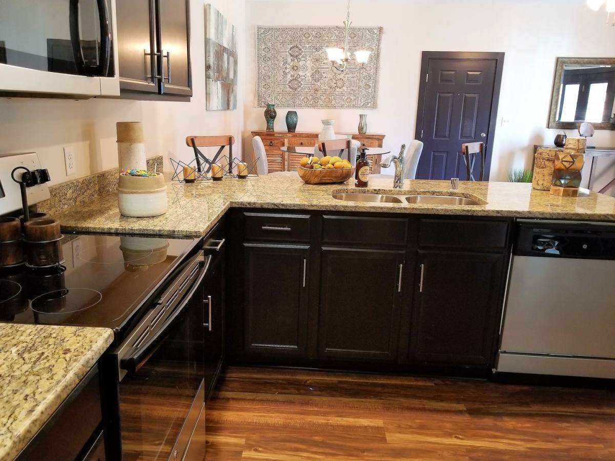 Apartment for rent at 4500-4510 Westport Woods Lane, Louisville, KY 40245