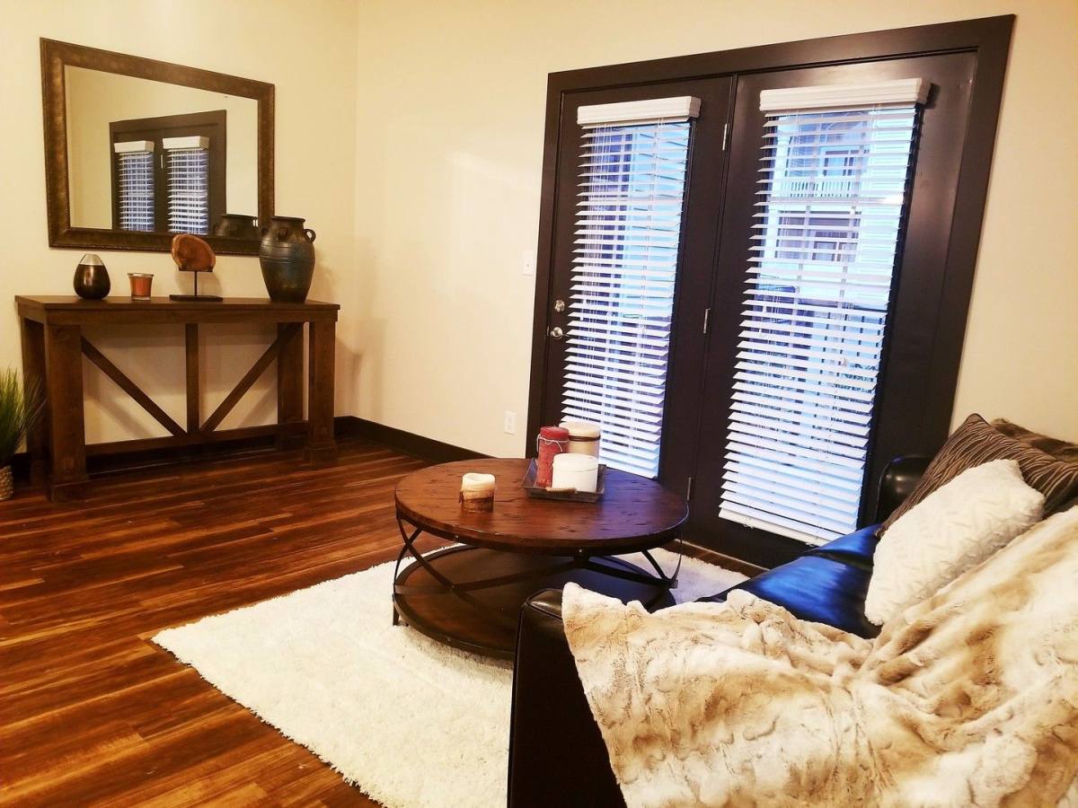 Apartment for rent at 4500-4510 Westport Woods Lane, Louisville, KY 40245