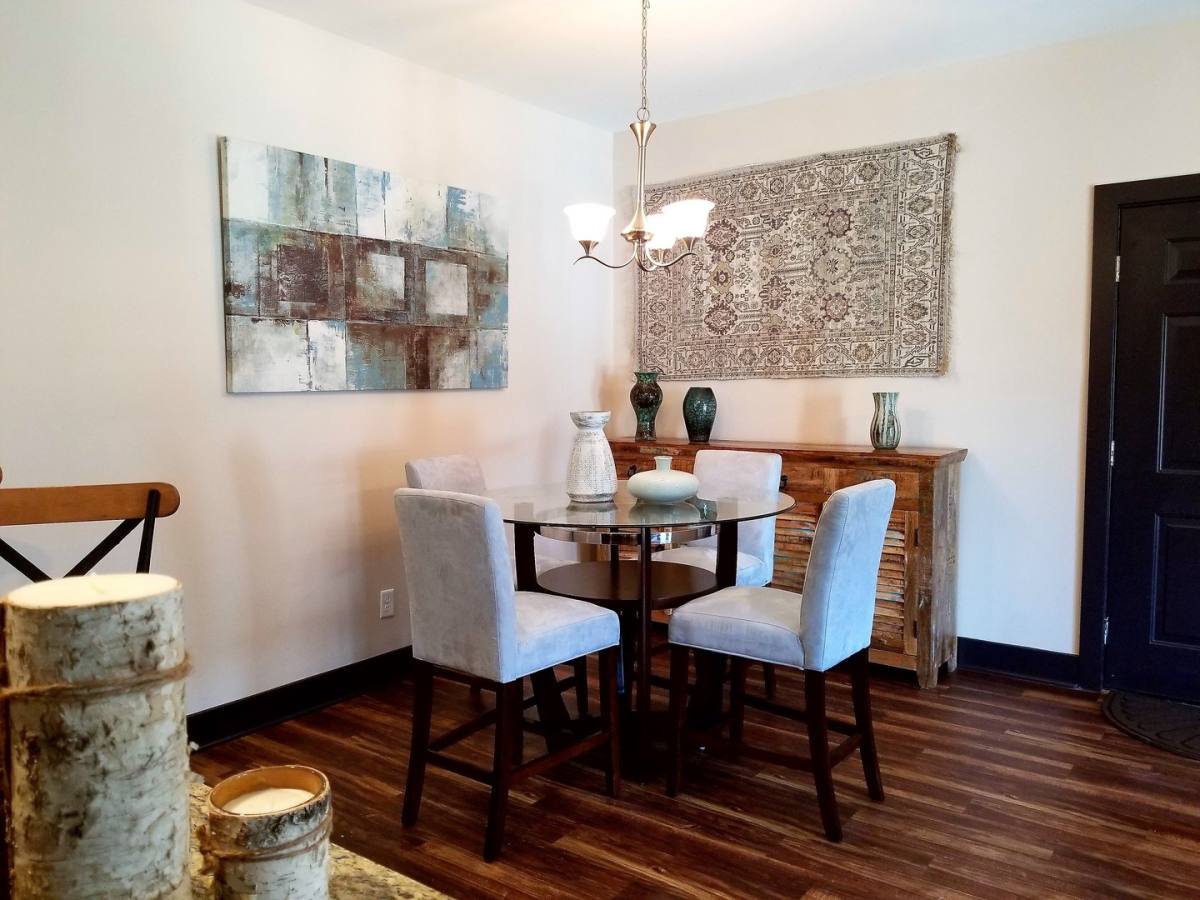 Apartment for rent at 4500-4510 Westport Woods Lane, Louisville, KY 40245