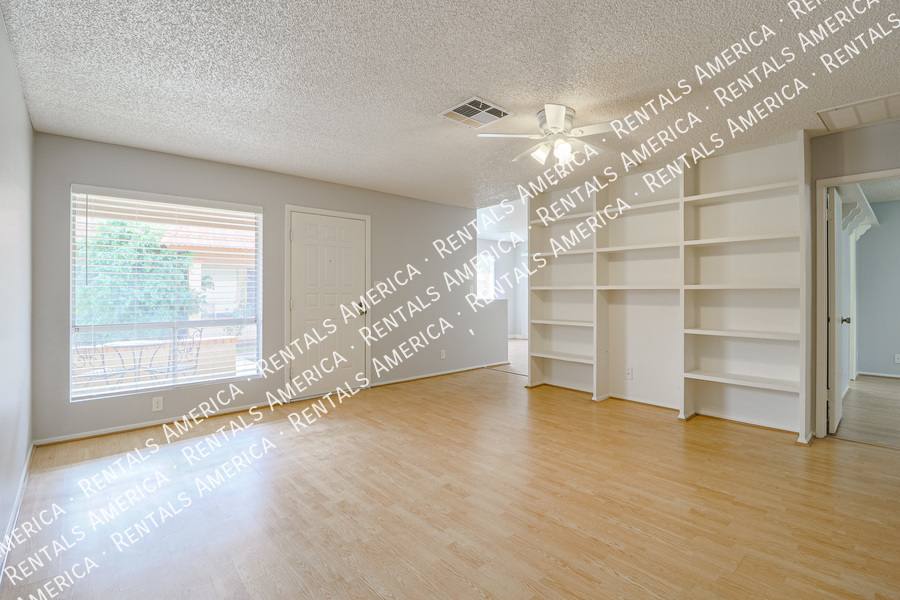 Townhouse for rent at 195 N Cottonwood St #5, Chandler, AZ 85225