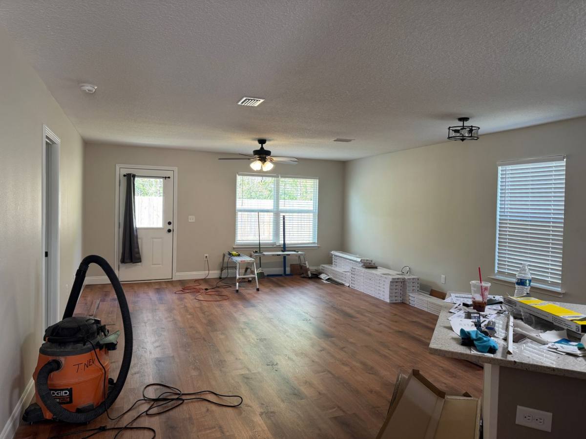 House for rent at 5312 Kervin Rd, Crestview, FL 32539
