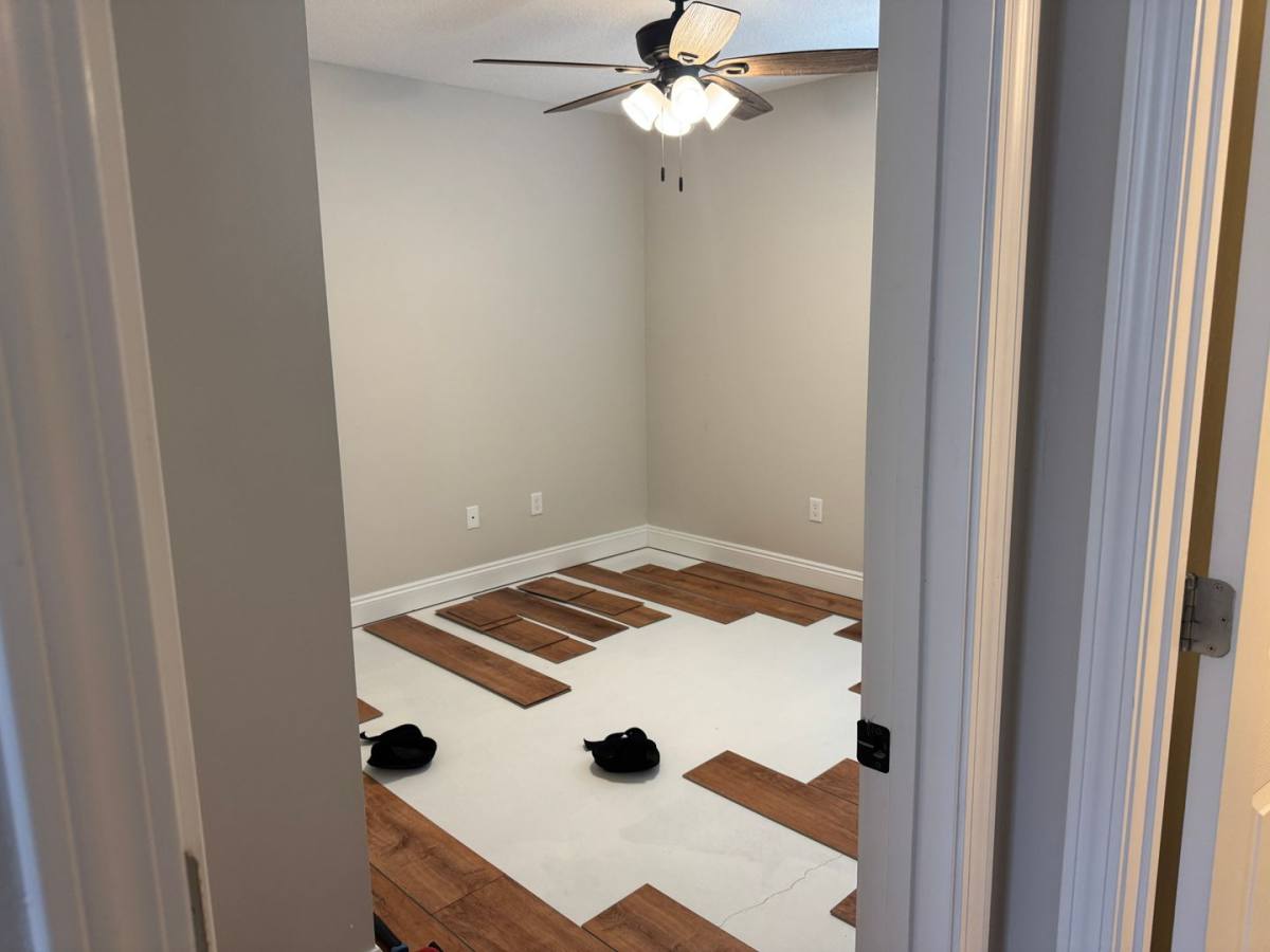 House for rent at 5312 Kervin Rd, Crestview, FL 32539