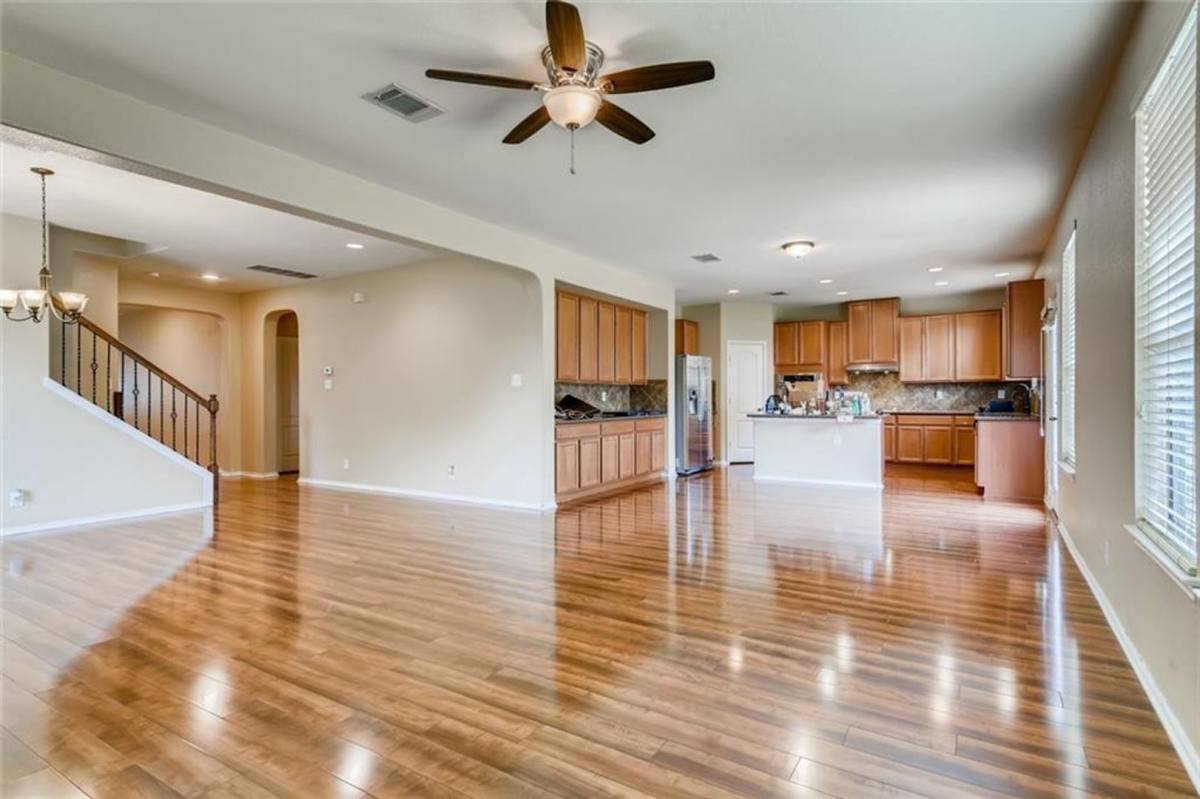 House for rent at 169 Pomogranate Cove, Kyle, TX 78640